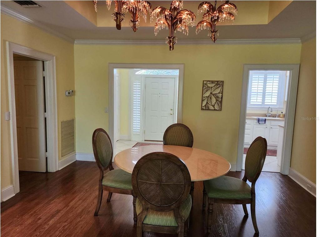 Photo of 76 Bishops Court Road #116, Osprey, FL 34229 (MLS # A4689198)