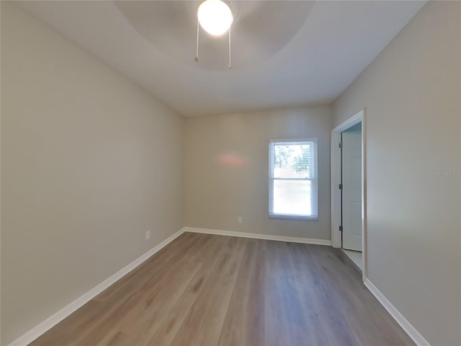 DEER PARK - Residential Lease