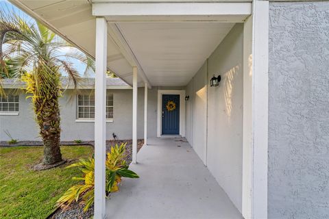 A home in OCALA