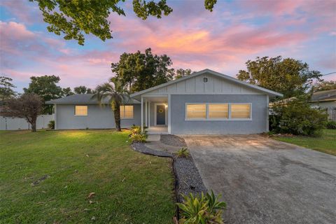 A home in OCALA