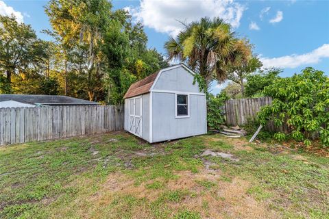 A home in OCALA