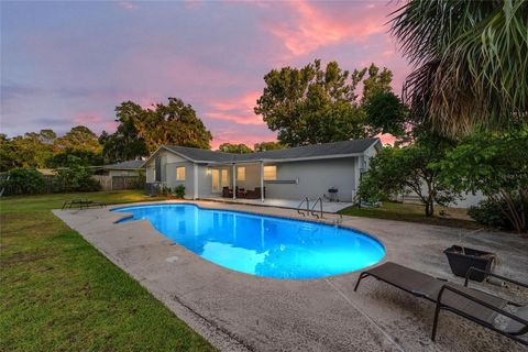 A home in OCALA