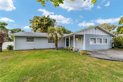 A home in OCALA