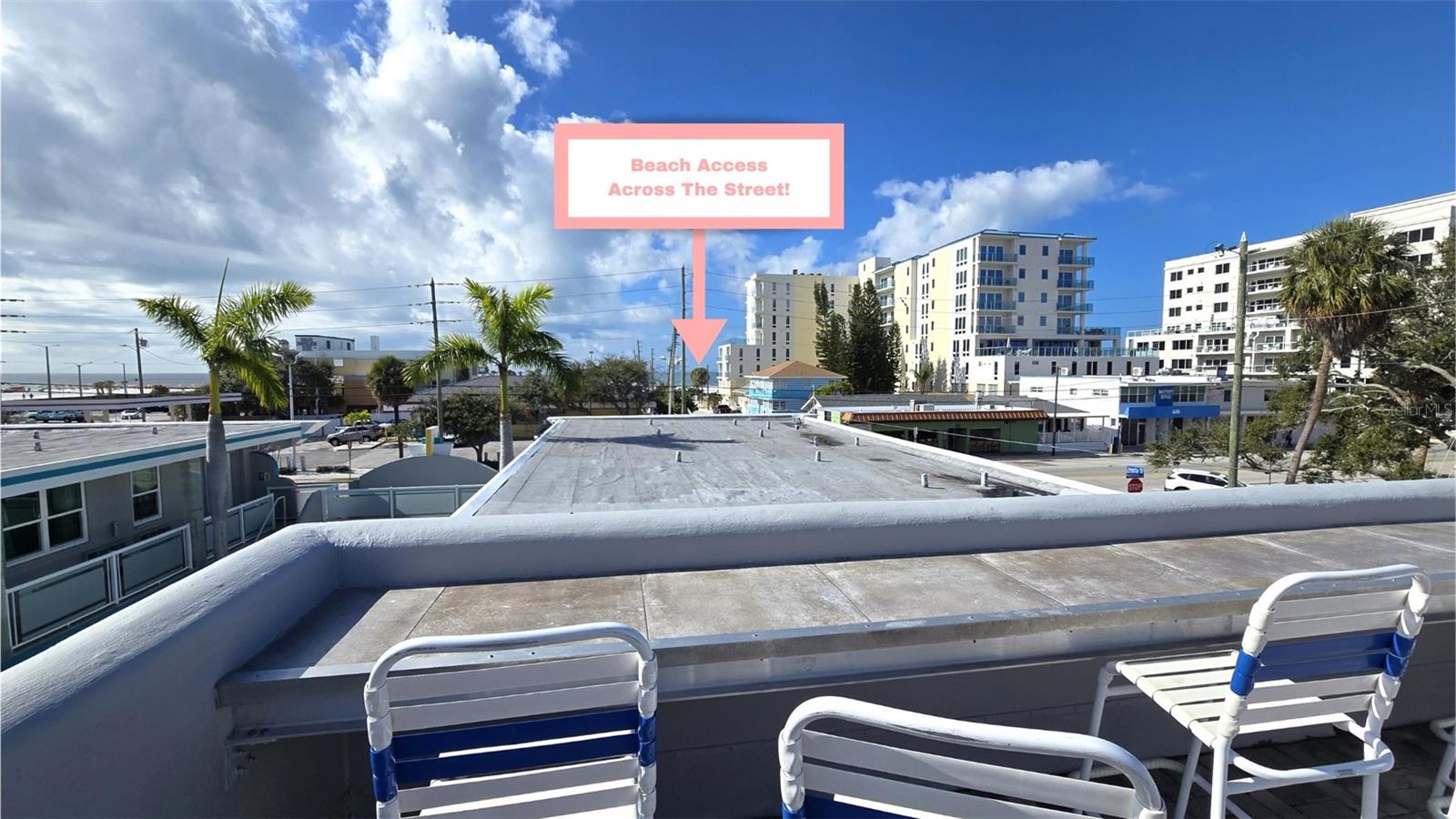 ROYAL CAMELOT RESORT CONDO - Residential