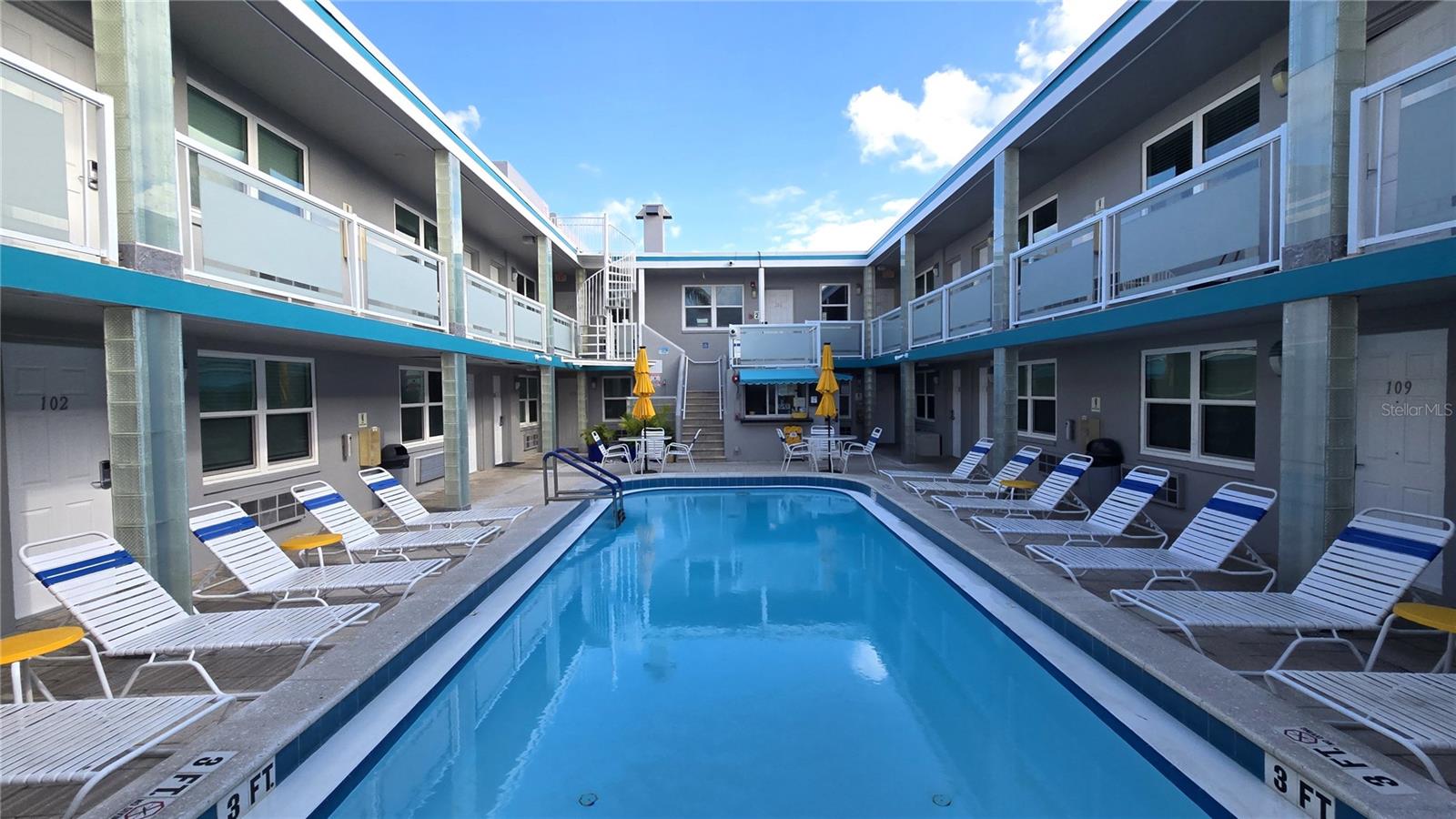 ROYAL CAMELOT RESORT CONDO - Residential