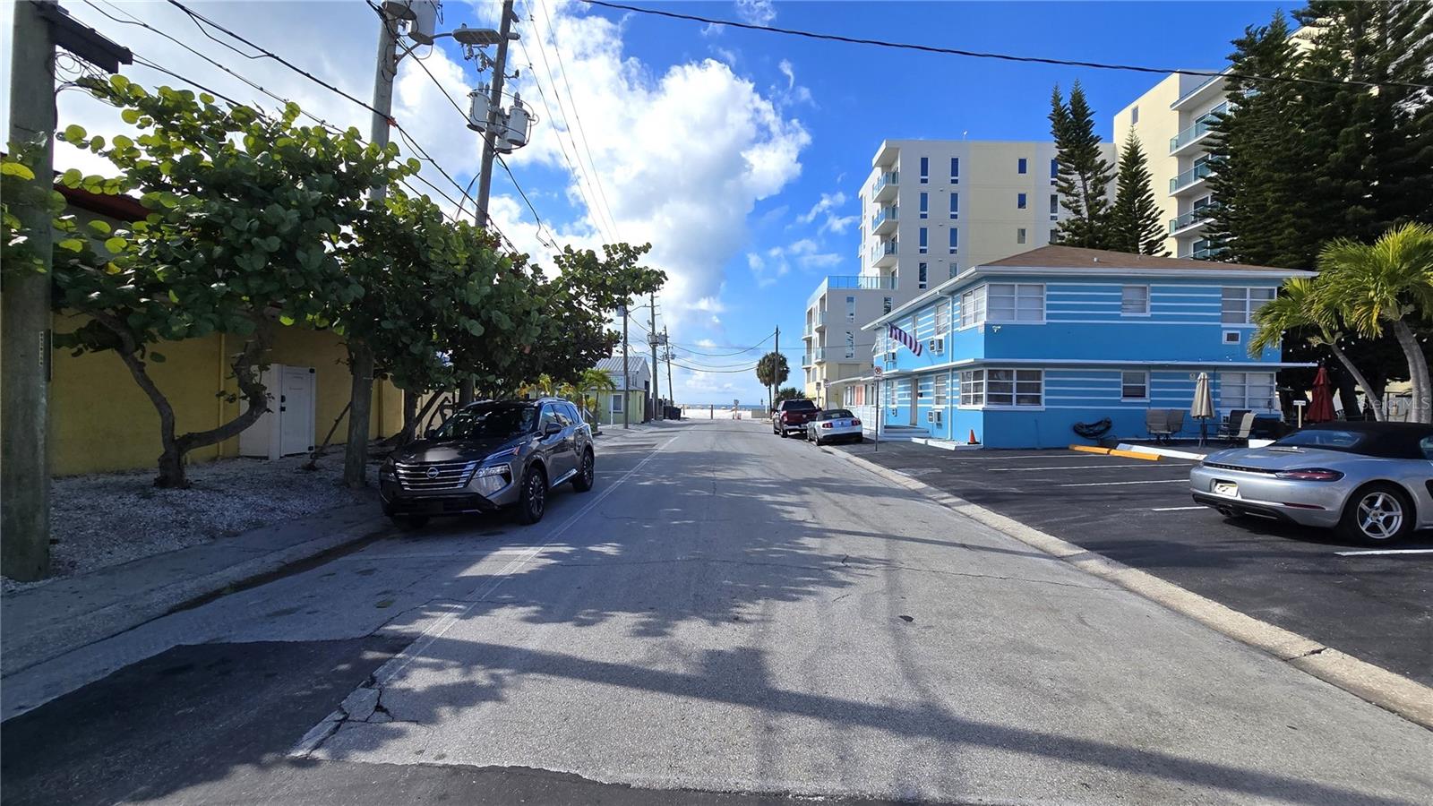 ROYAL CAMELOT RESORT CONDO - Residential