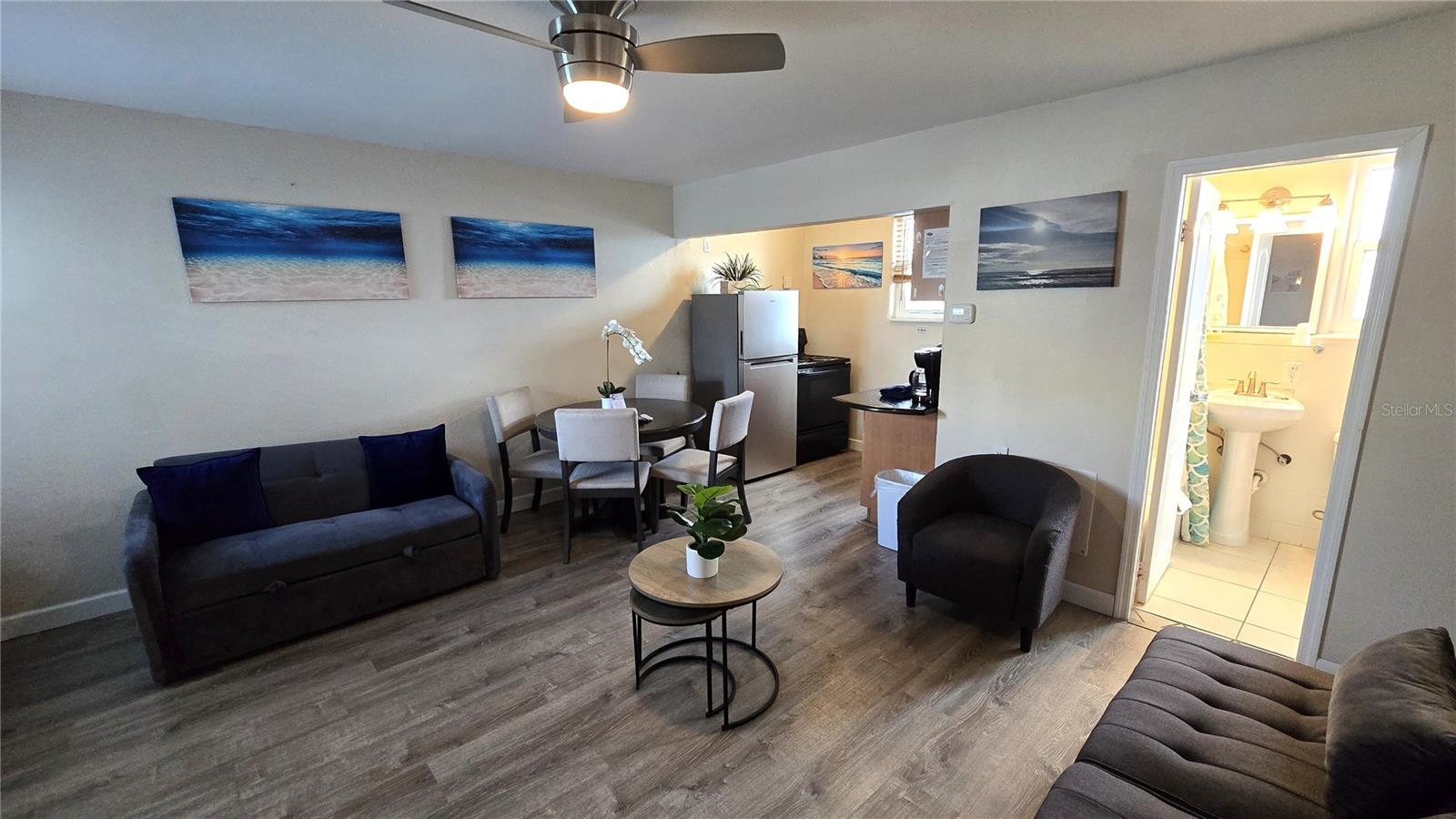 ROYAL CAMELOT RESORT CONDO - Residential