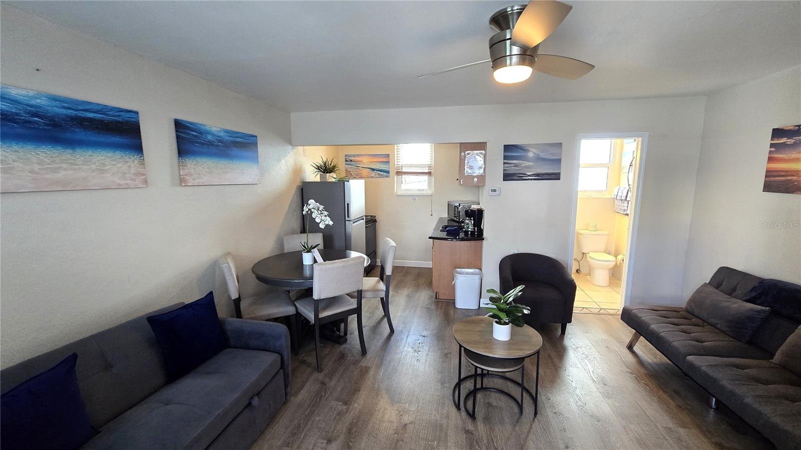 ROYAL CAMELOT RESORT CONDO - Residential