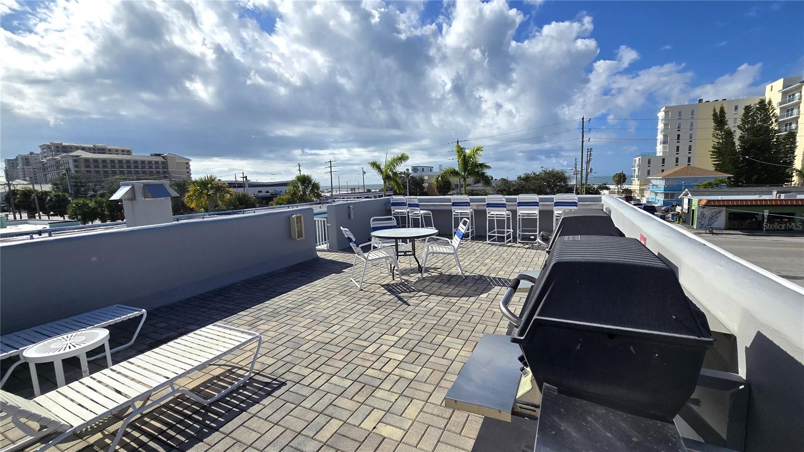 ROYAL CAMELOT RESORT CONDO - Residential