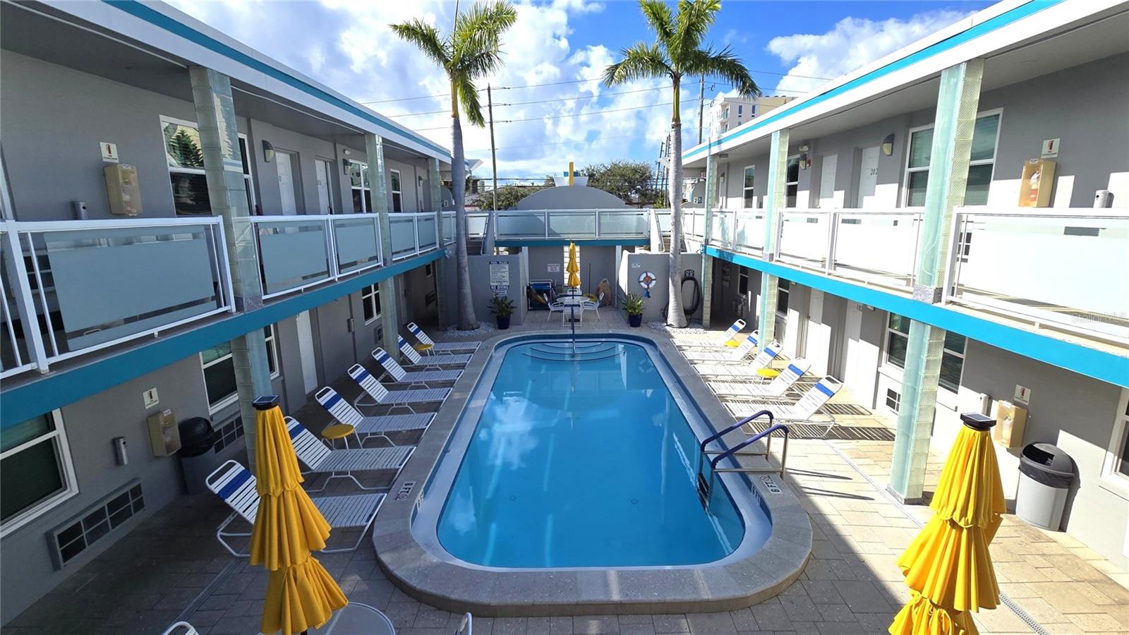 ROYAL CAMELOT RESORT CONDO - Residential