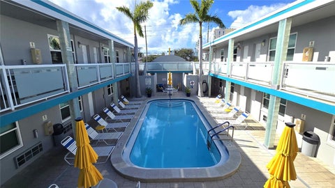 603 Mandalay Avenue 207, Clearwater Beach, FL 33767