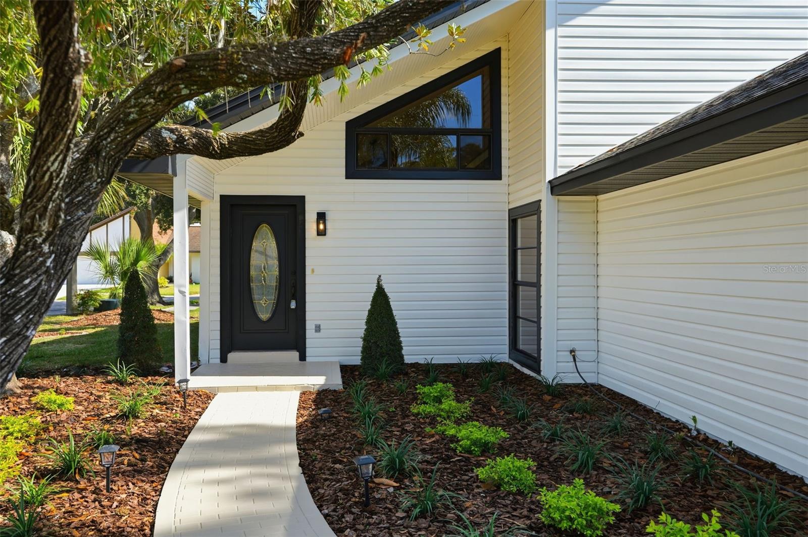 COUNTRY PLACE UNIT VI - Residential