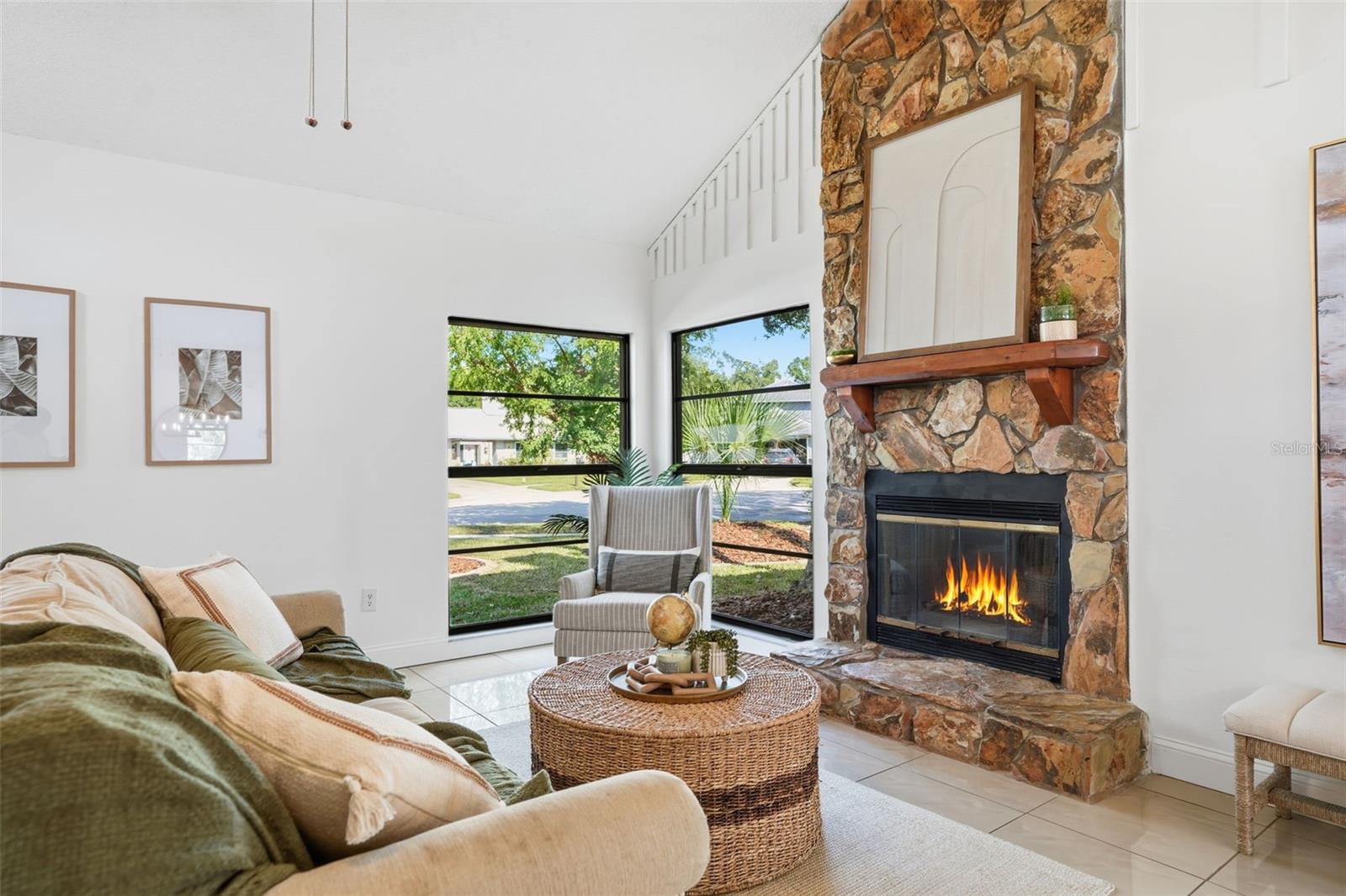 COUNTRY PLACE UNIT VI - Residential