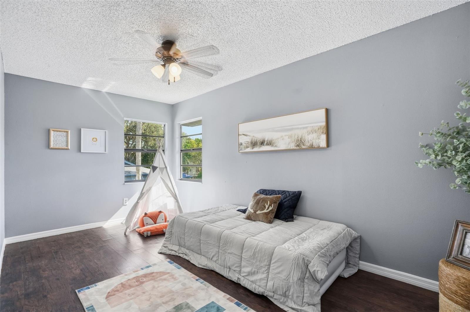 COUNTRY PLACE UNIT VI - Residential