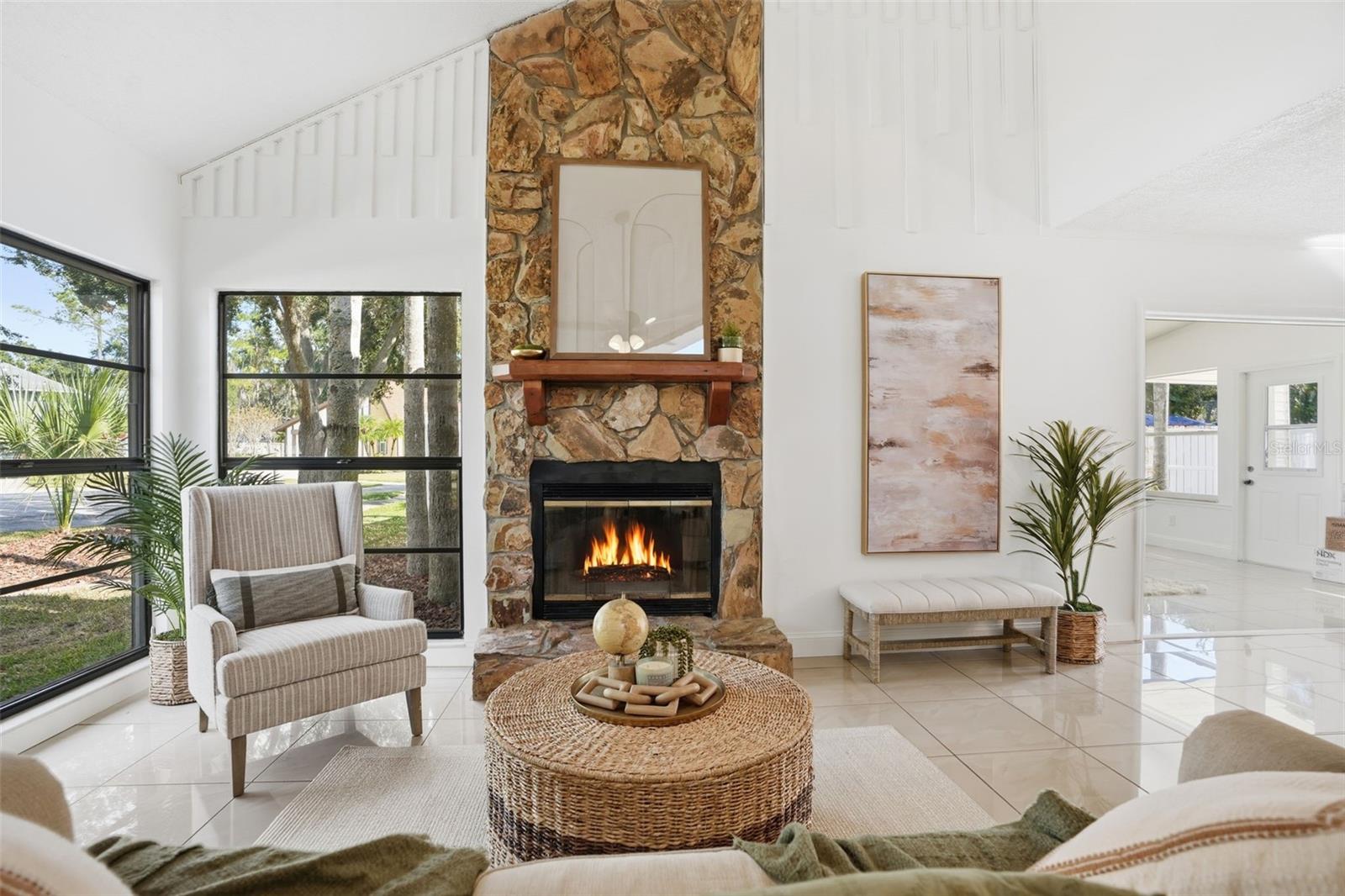 COUNTRY PLACE UNIT VI - Residential