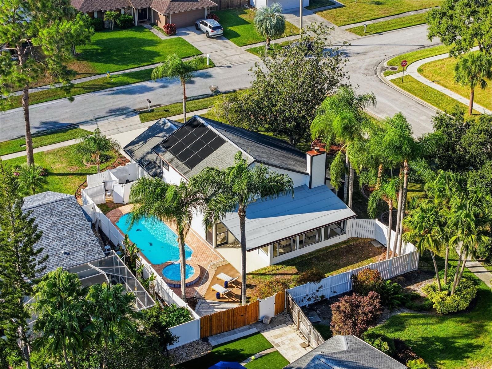 COUNTRY PLACE UNIT VI - Residential