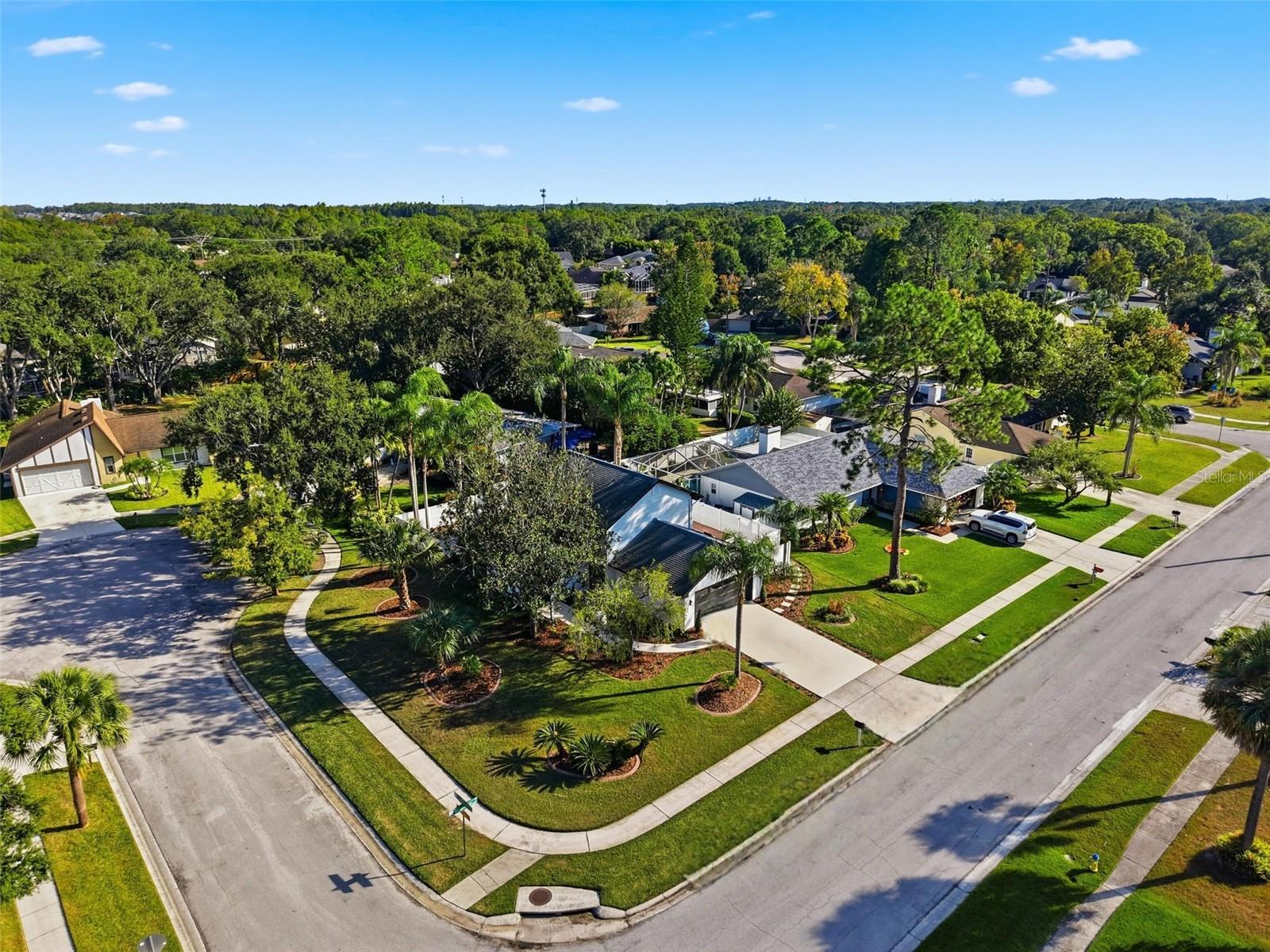 COUNTRY PLACE UNIT VI - Residential