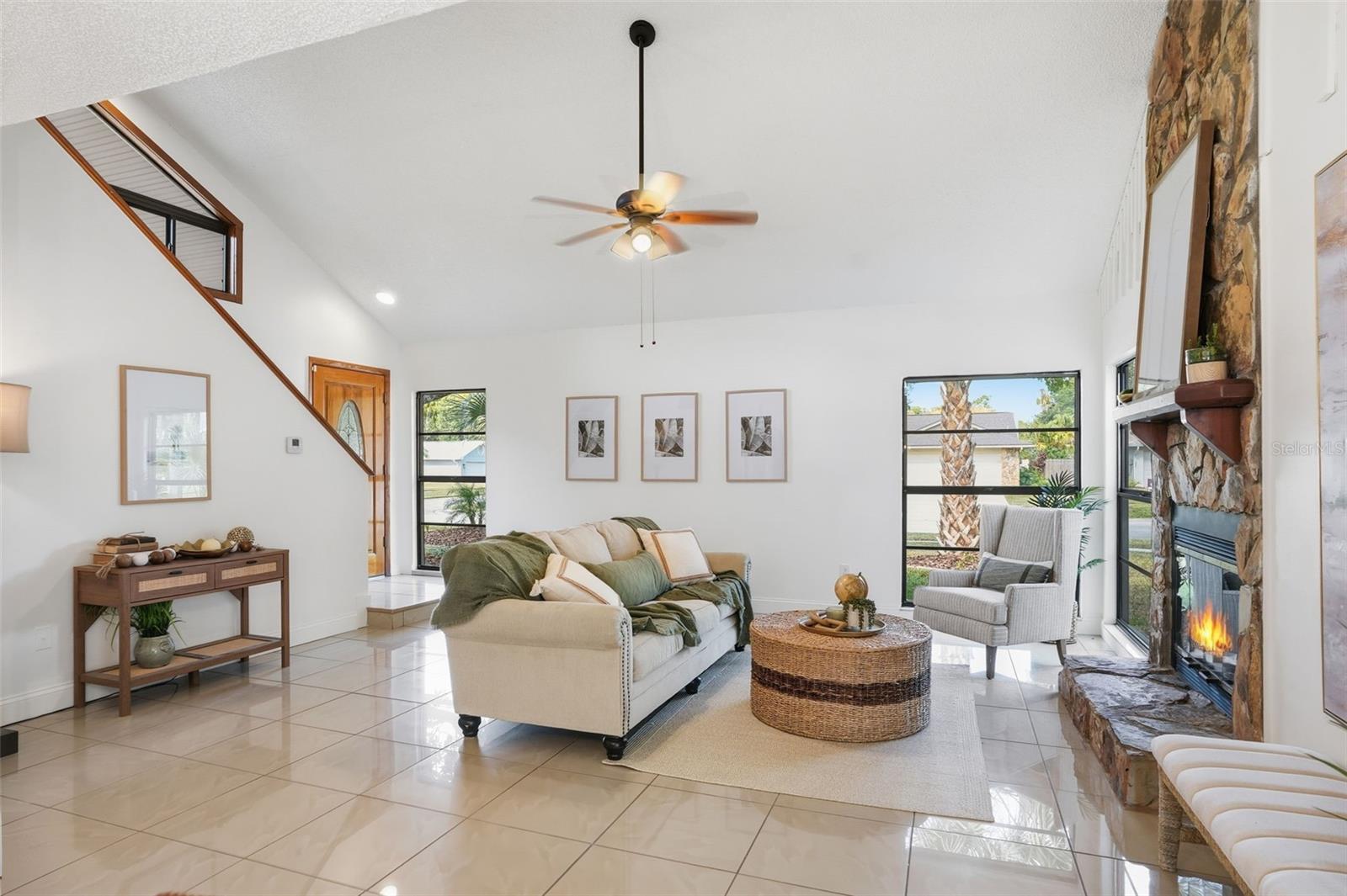 COUNTRY PLACE UNIT VI - Residential