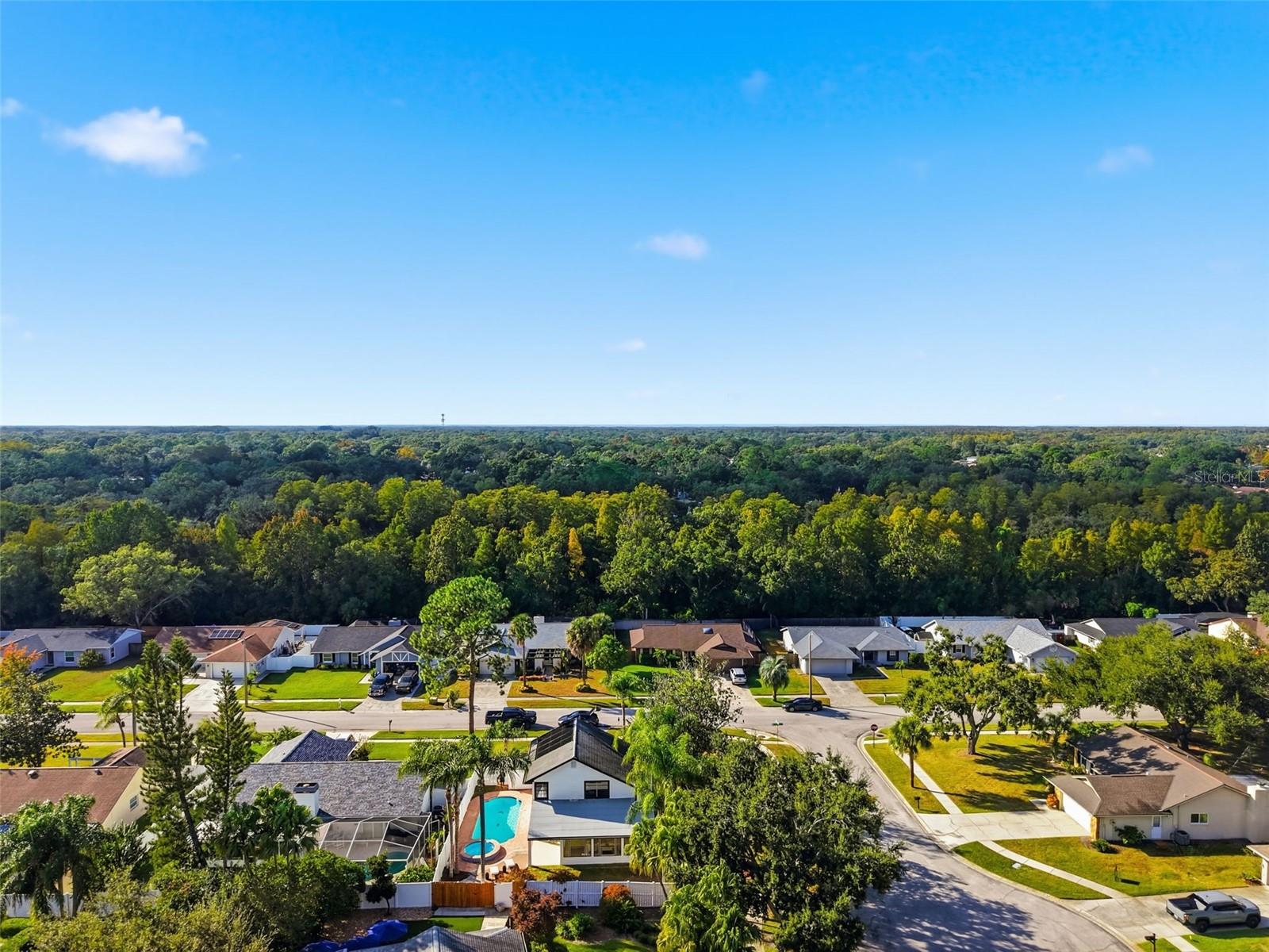 COUNTRY PLACE UNIT VI - Residential