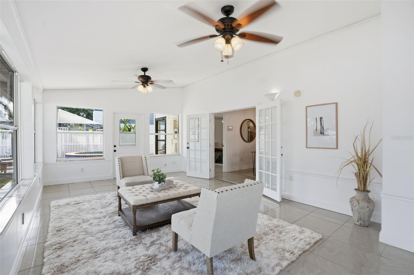 COUNTRY PLACE UNIT VI - Residential