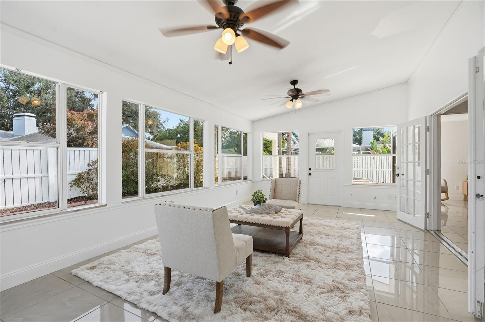 COUNTRY PLACE UNIT VI - Residential