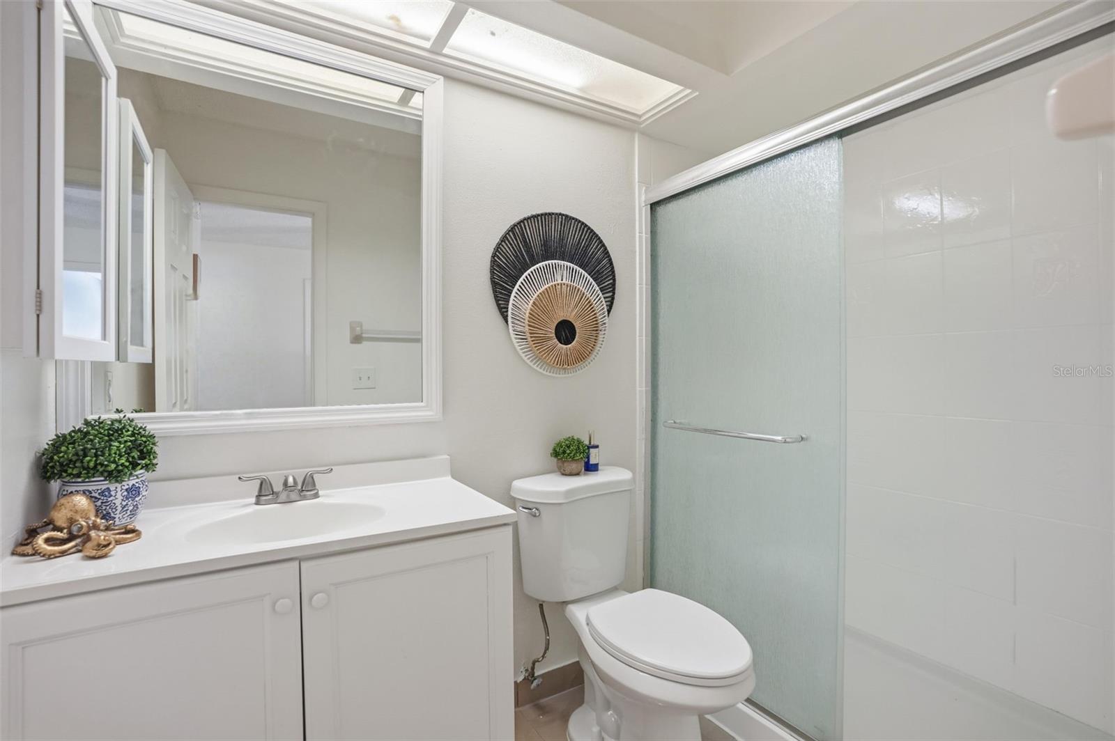 COUNTRY PLACE UNIT VI - Residential