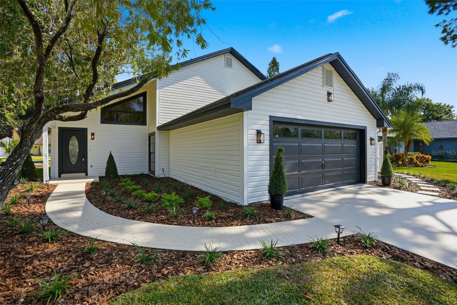 COUNTRY PLACE UNIT VI - Residential