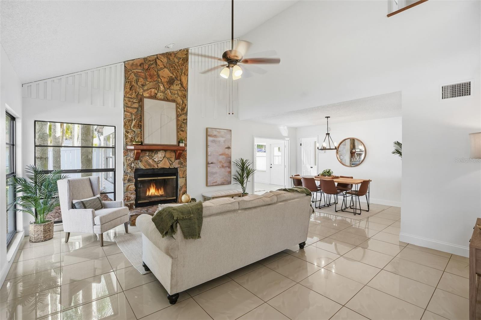 COUNTRY PLACE UNIT VI - Residential