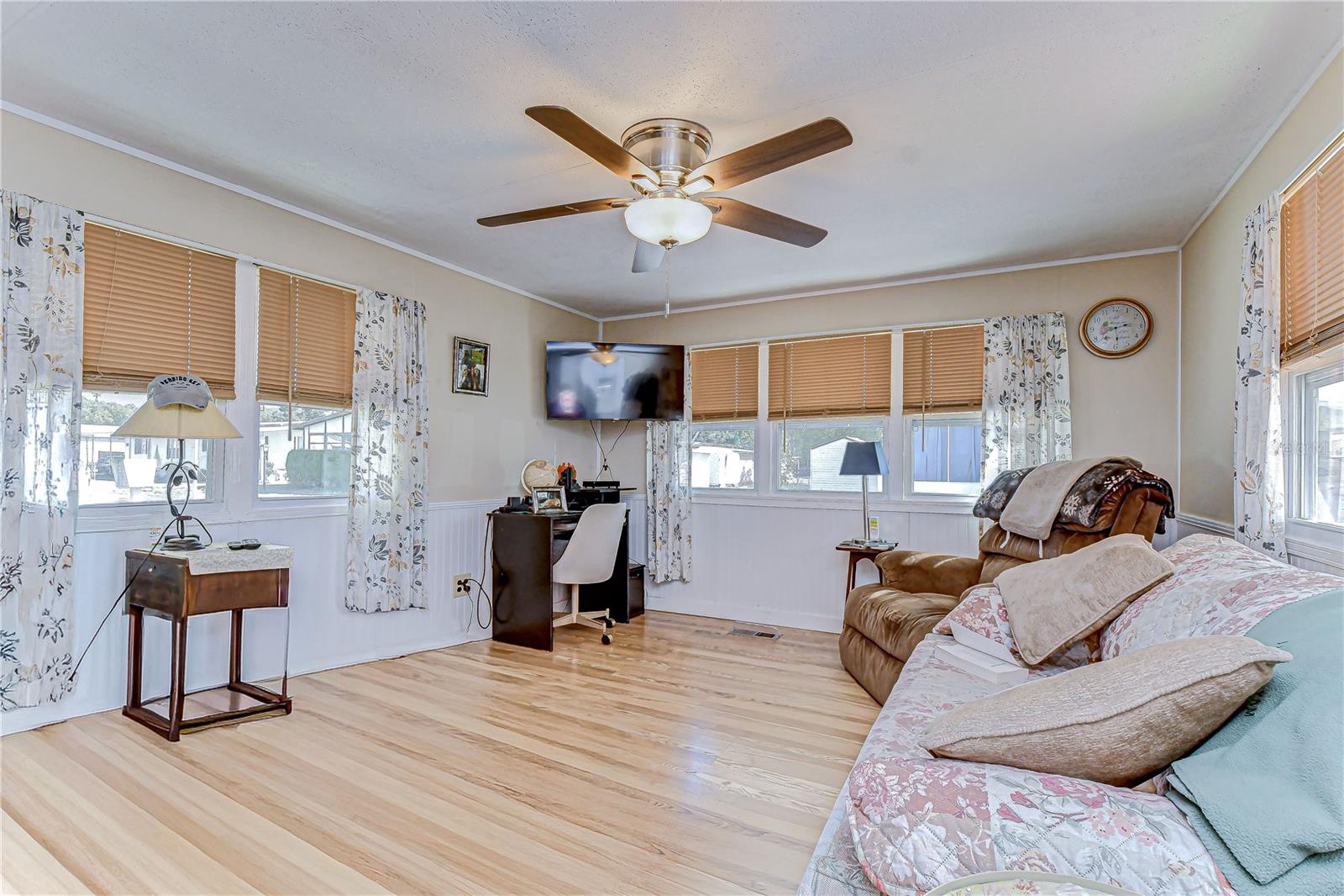 ZEPHYRHILLS COLONY CO - Residential