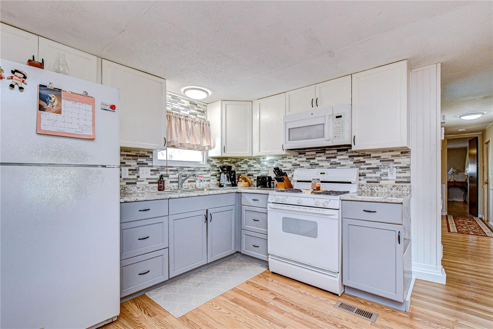 ZEPHYRHILLS COLONY CO - Residential