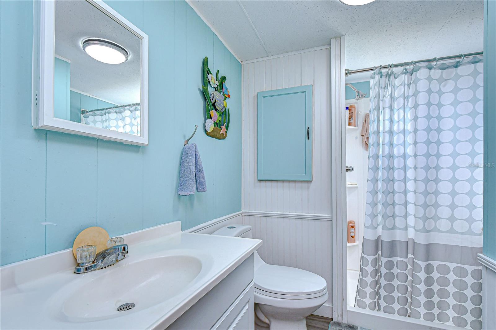 ZEPHYRHILLS COLONY CO - Residential