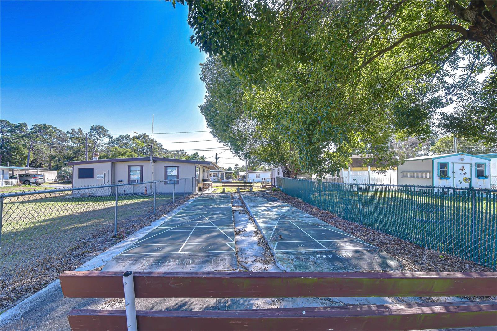 ZEPHYRHILLS COLONY CO - Residential