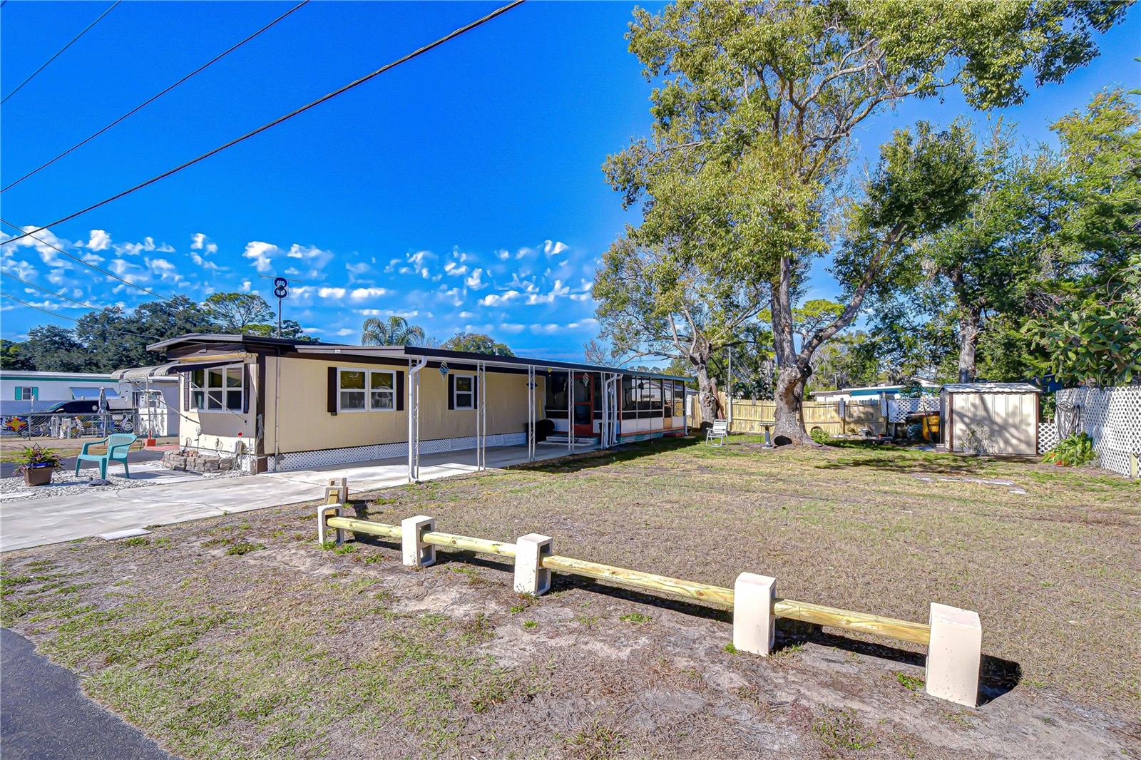 ZEPHYRHILLS COLONY CO - Residential