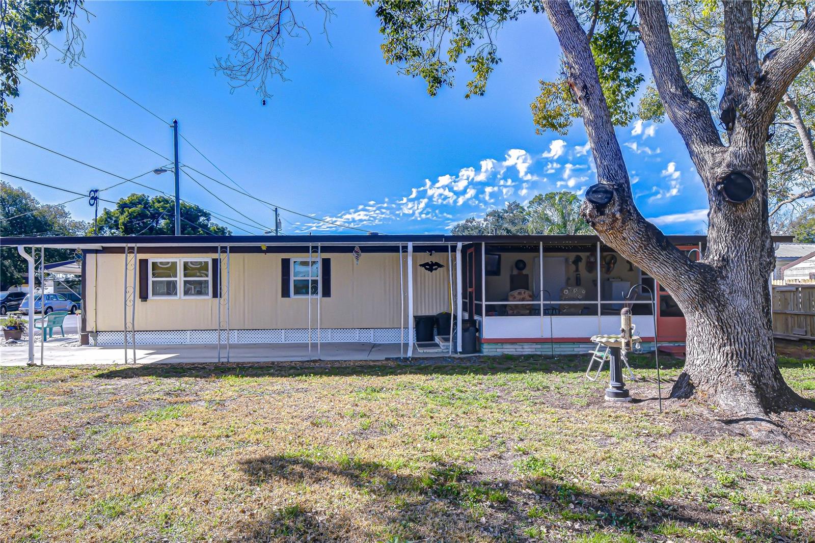ZEPHYRHILLS COLONY CO - Residential