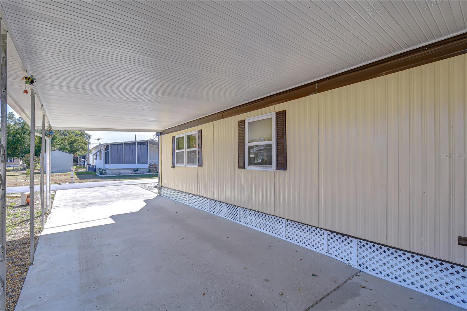 ZEPHYRHILLS COLONY CO - Residential