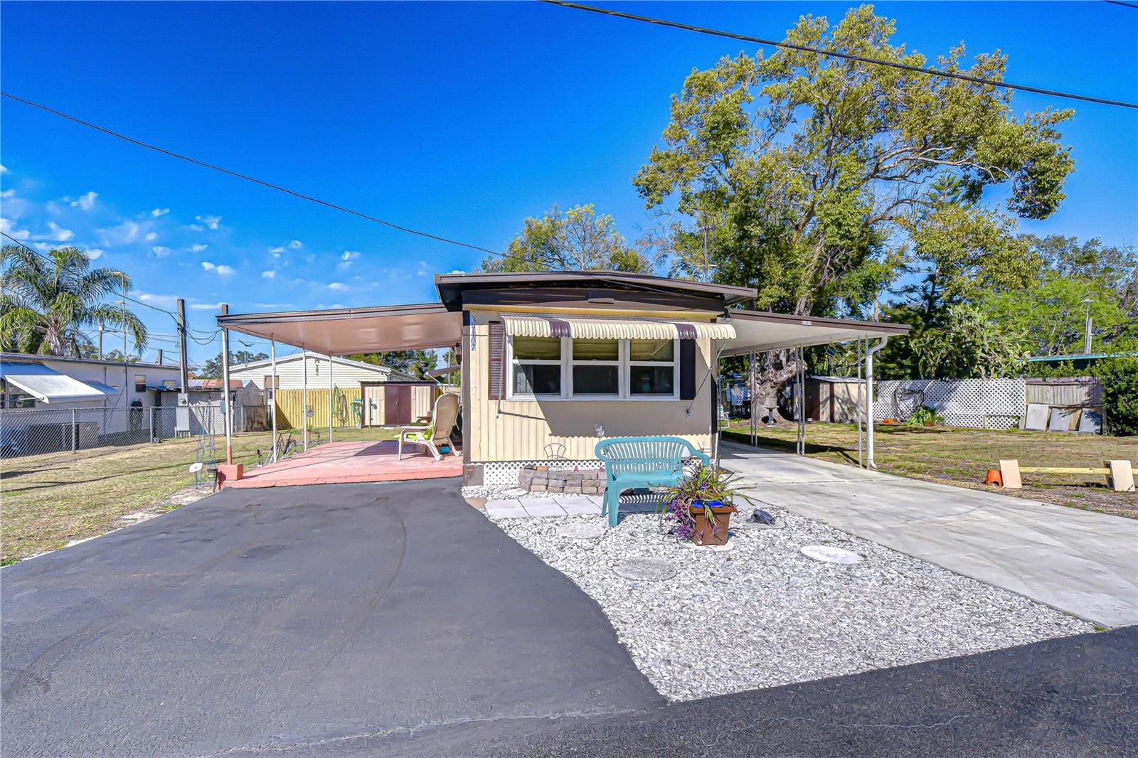 ZEPHYRHILLS COLONY CO - Residential