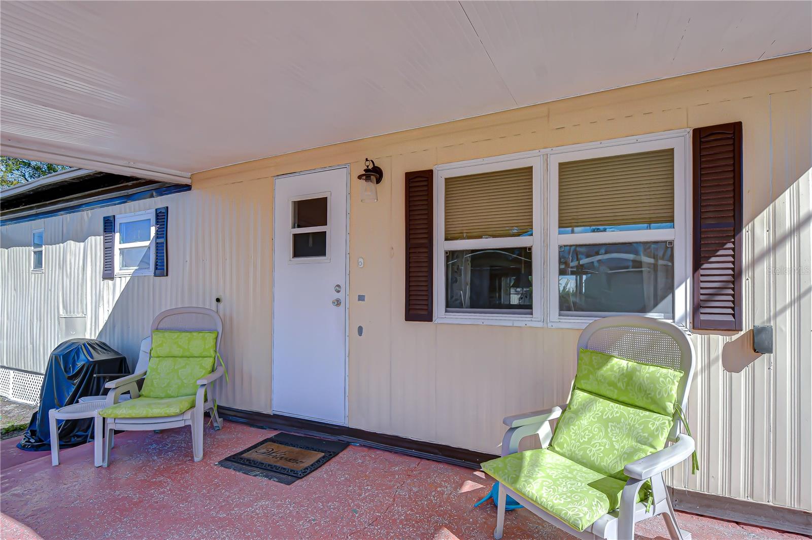 ZEPHYRHILLS COLONY CO - Residential