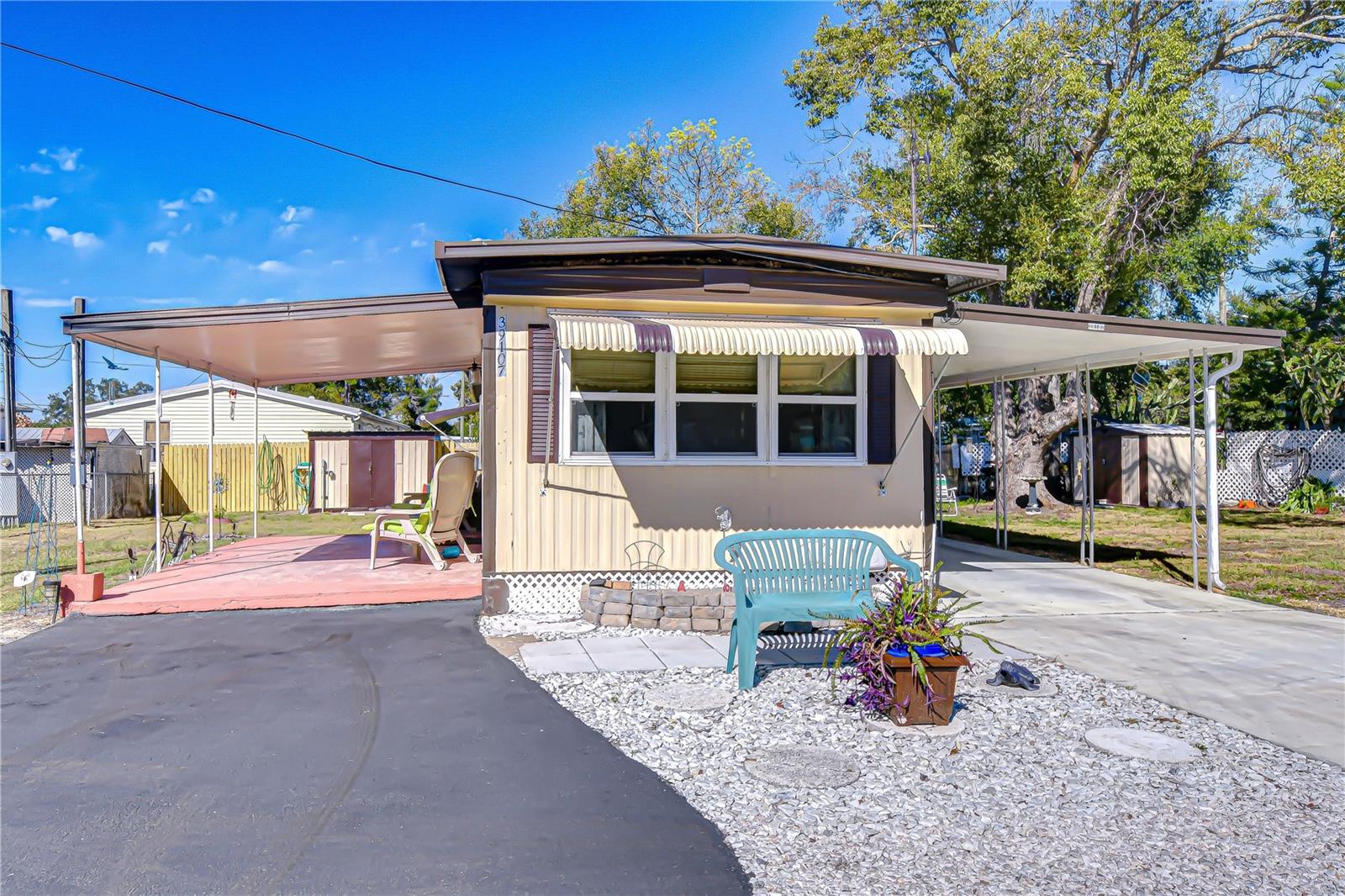 ZEPHYRHILLS COLONY CO - Residential