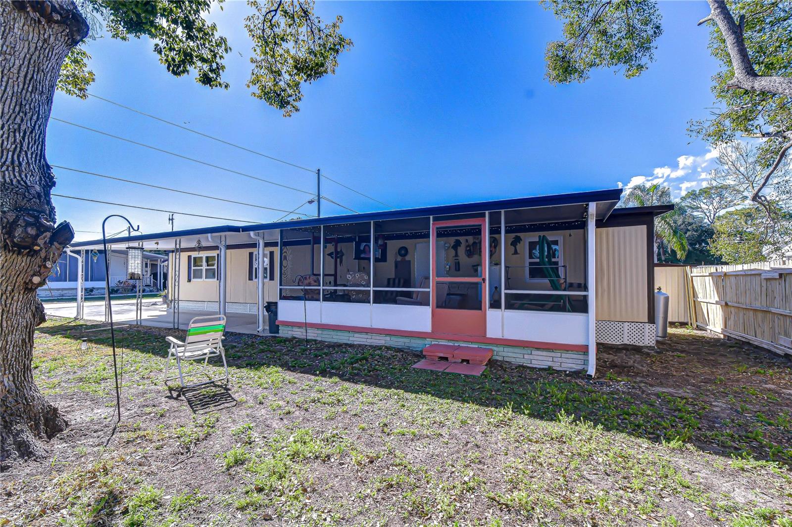 ZEPHYRHILLS COLONY CO - Residential