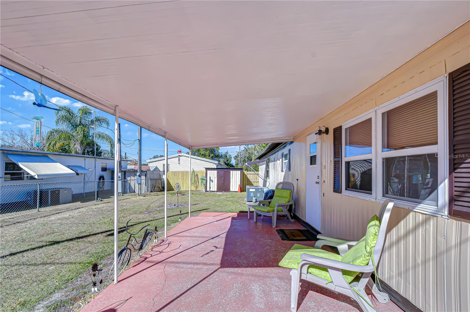 ZEPHYRHILLS COLONY CO - Residential