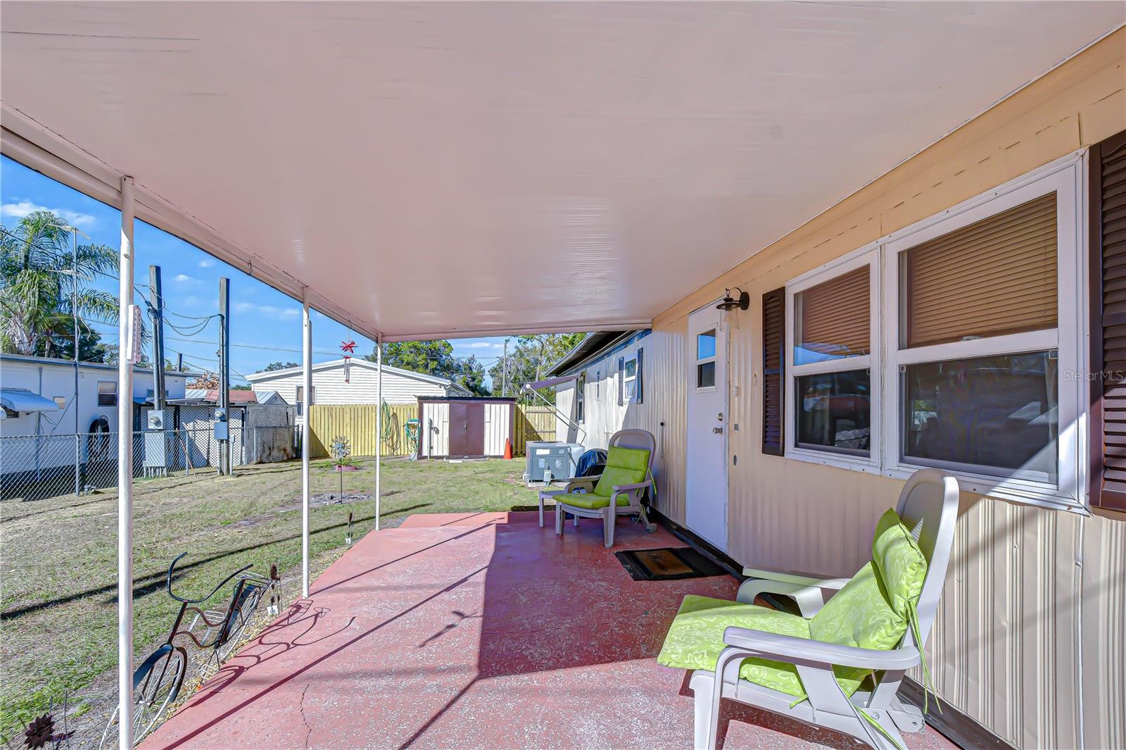 ZEPHYRHILLS COLONY CO - Residential