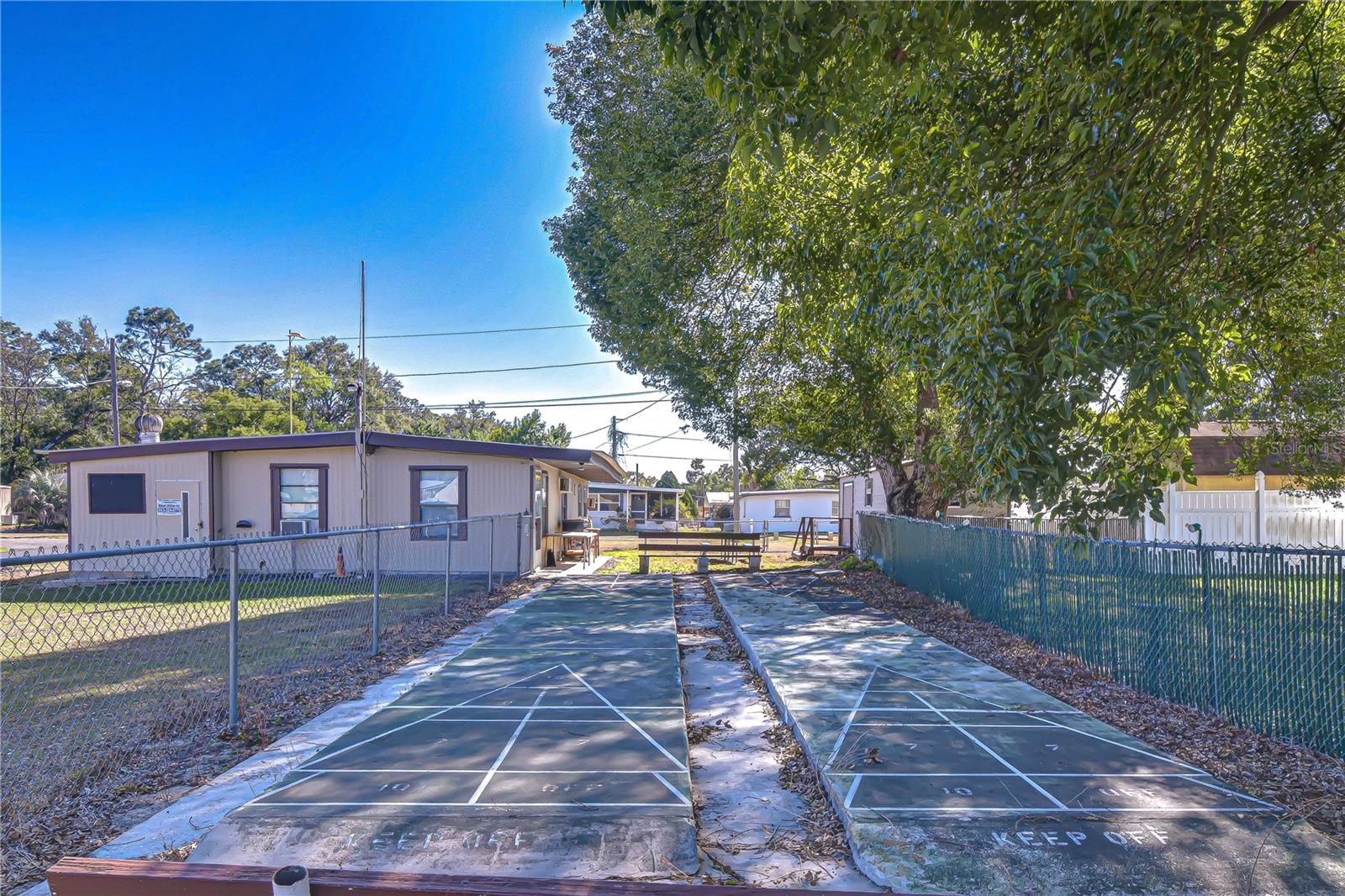 ZEPHYRHILLS COLONY CO - Residential