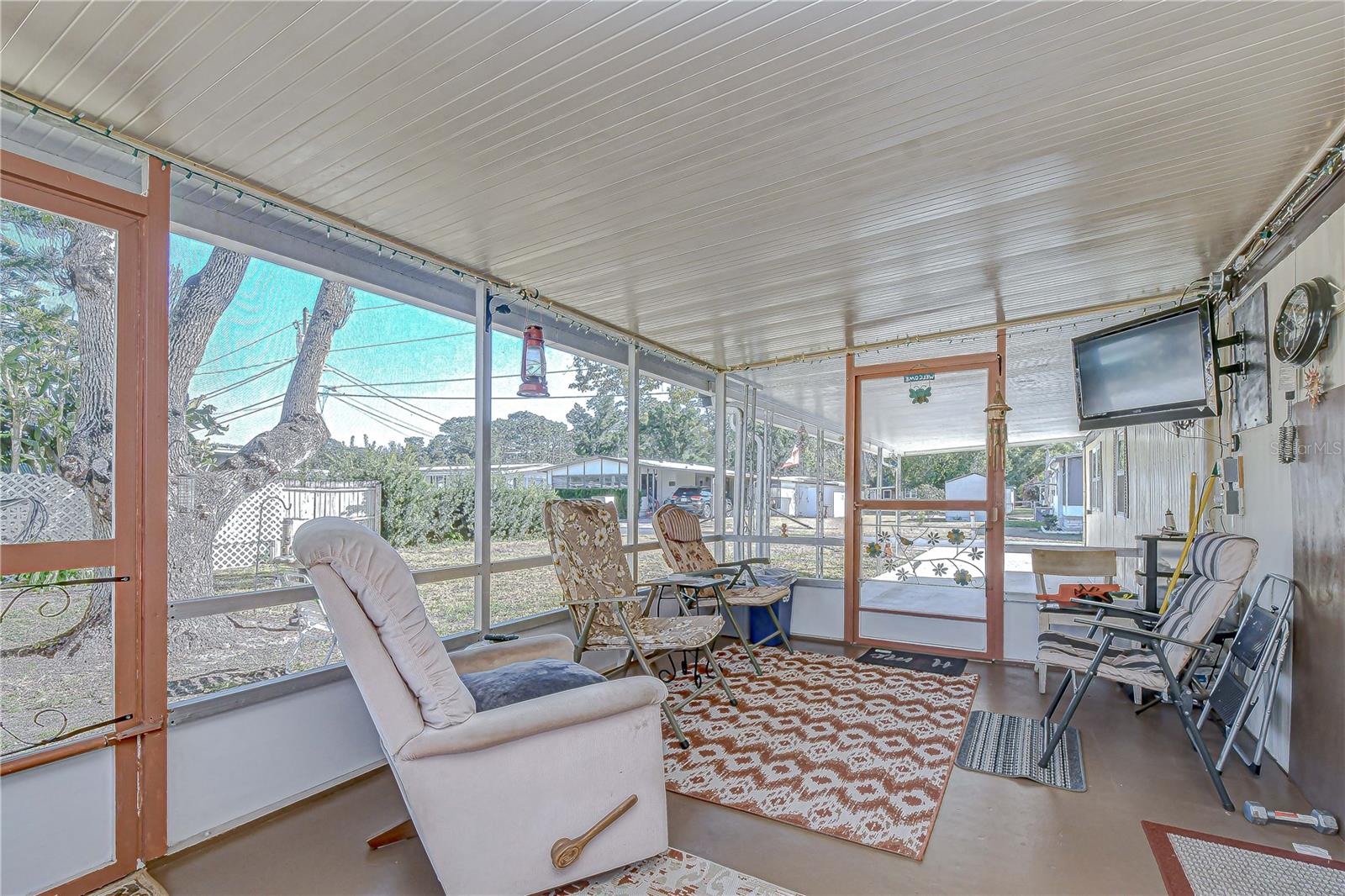 ZEPHYRHILLS COLONY CO - Residential