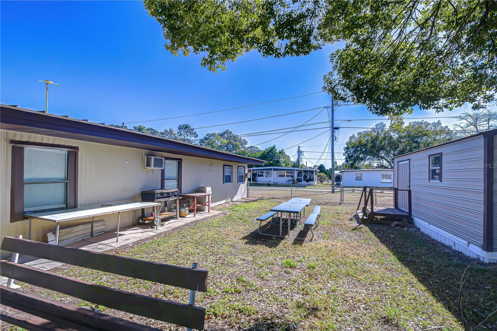 ZEPHYRHILLS COLONY CO - Residential
