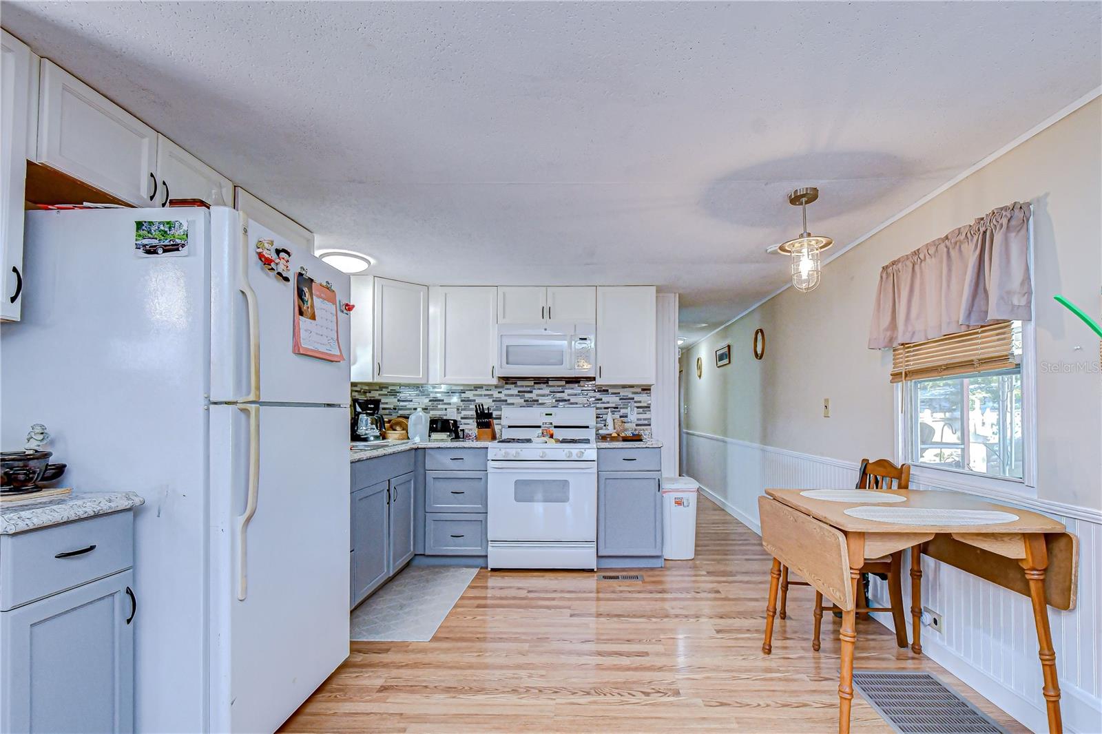 ZEPHYRHILLS COLONY CO - Residential