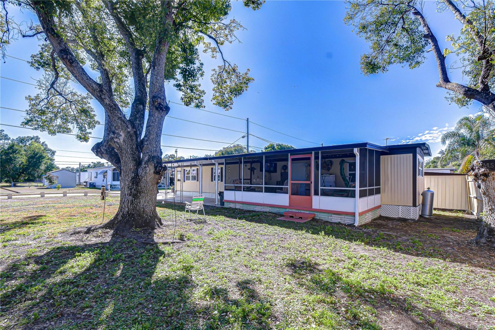 ZEPHYRHILLS COLONY CO - Residential