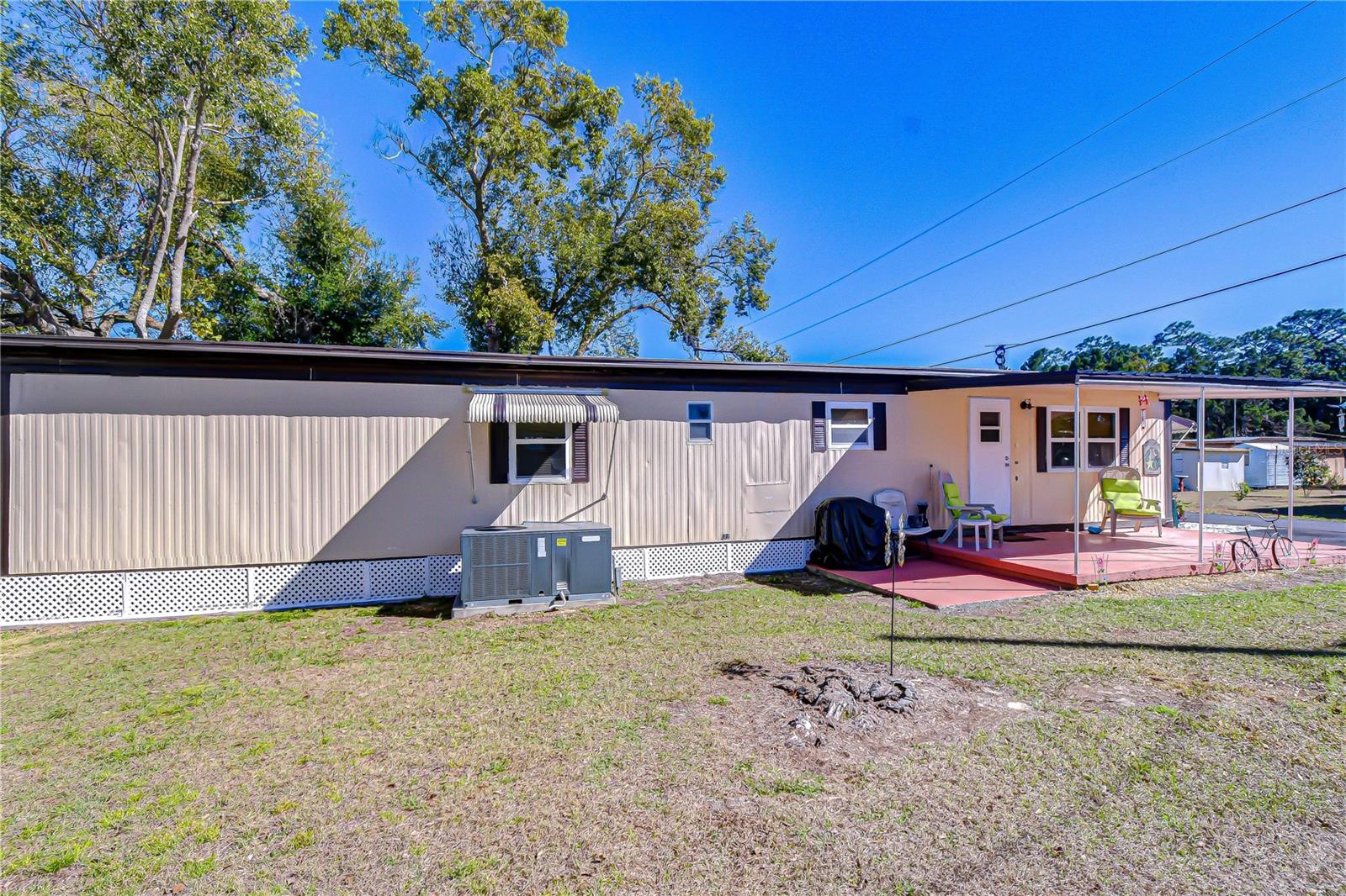 ZEPHYRHILLS COLONY CO - Residential