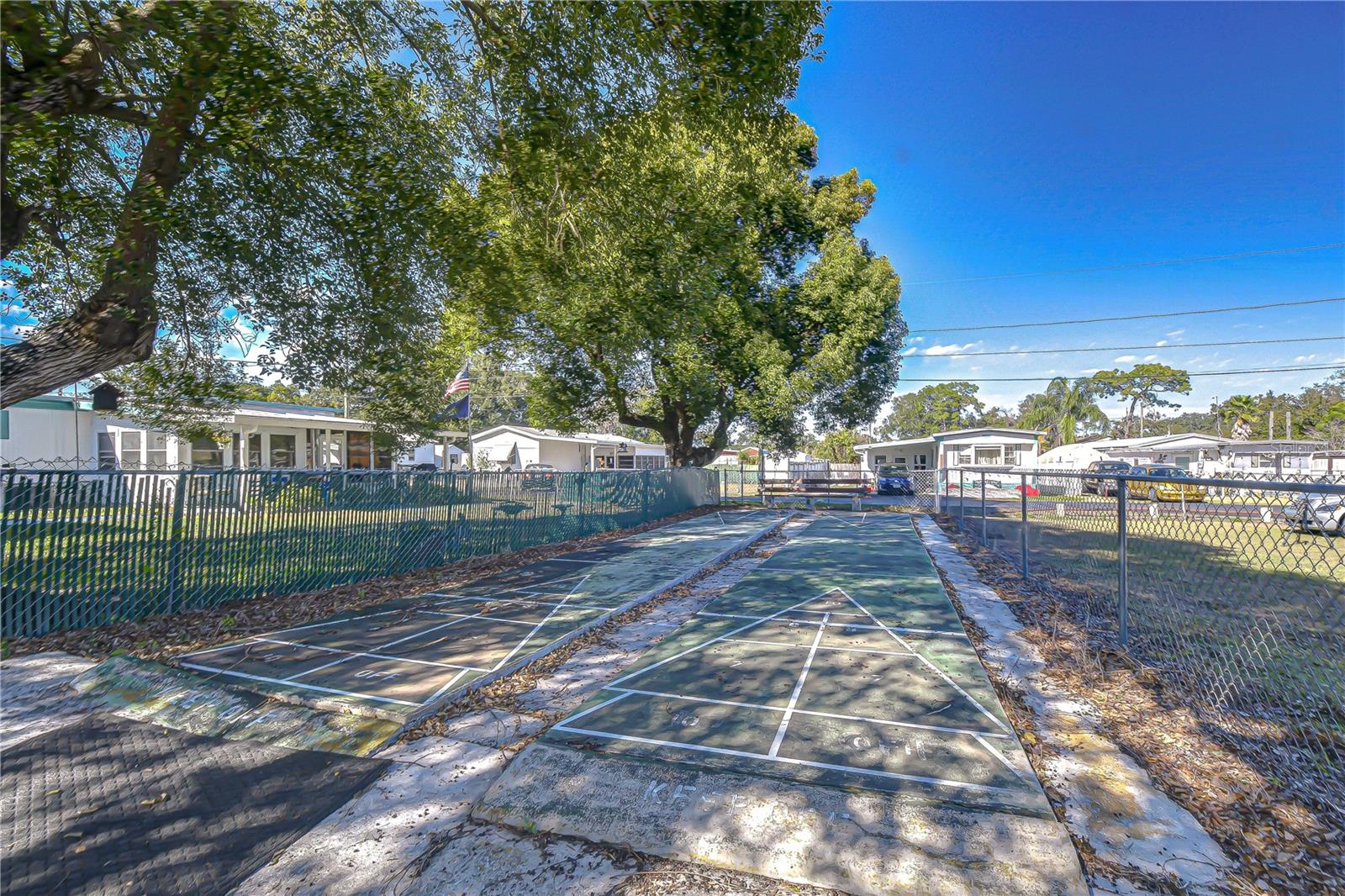 ZEPHYRHILLS COLONY CO - Residential