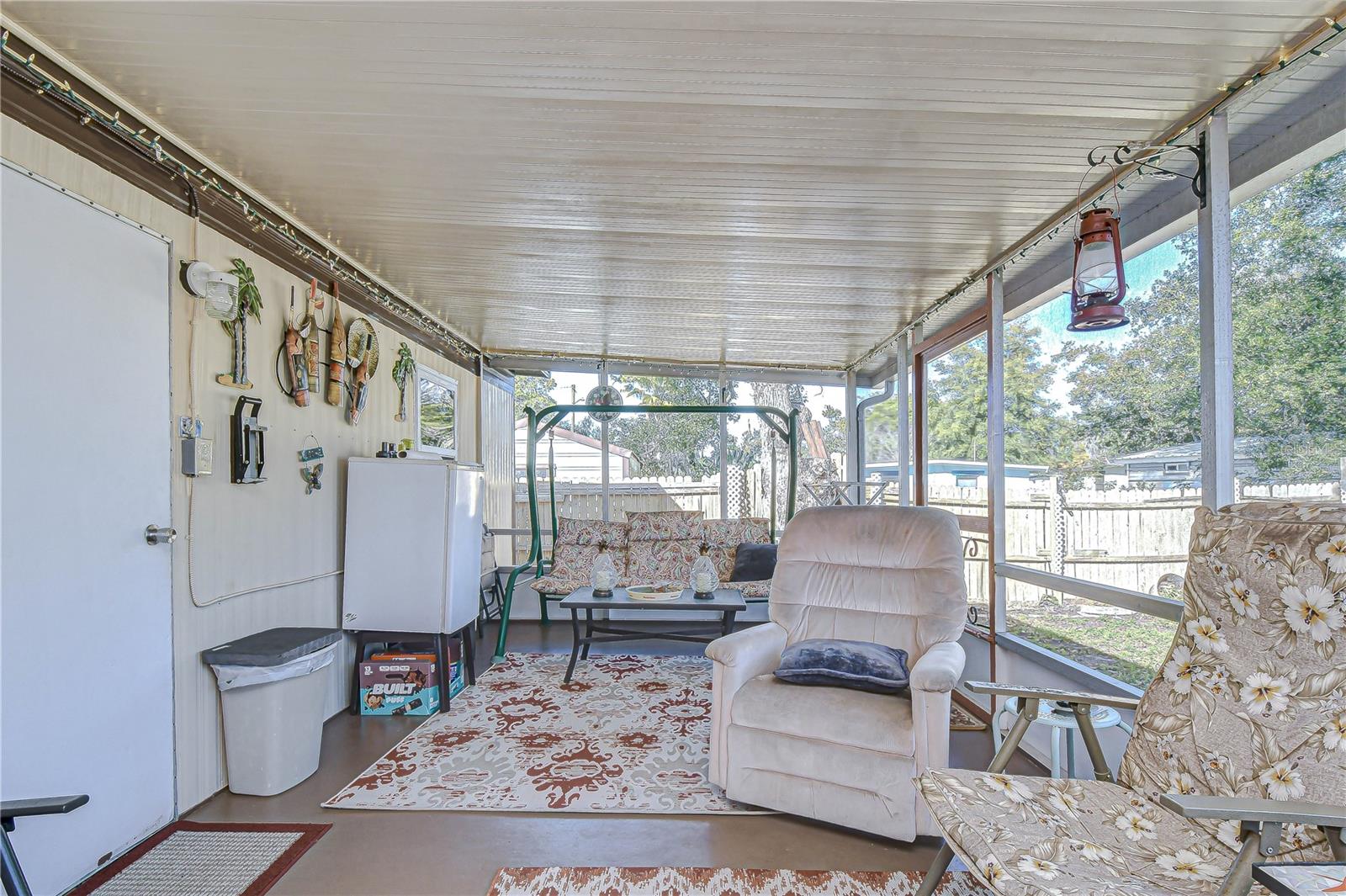 ZEPHYRHILLS COLONY CO - Residential