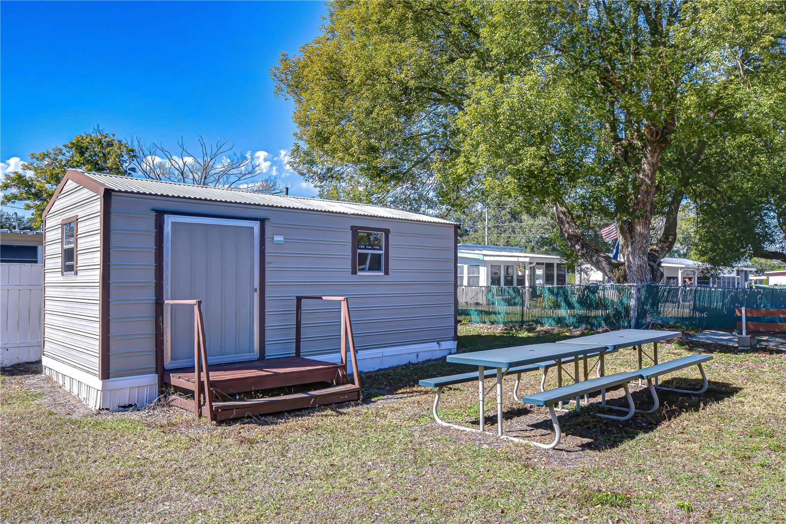 ZEPHYRHILLS COLONY CO - Residential